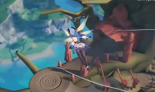 须弥最新爆料爆料,揭秘神秘世界背后的惊天秘密  第3张