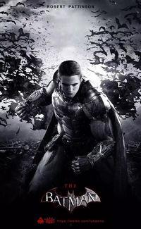 蝙蝠电影在线观看,在线惊悚之旅  第2张