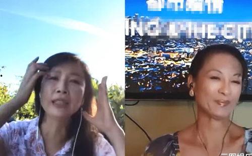 邱淑贞闺蜜爆料视频大全,揭秘明星背后故事  第1张