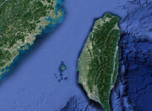 台湾海峡爆料视频大全最新,最新爆料视频大盘点  第3张