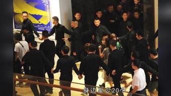 明星保镖爆料视频,独家爆料视频曝光惊人内幕 第3张 明星保镖爆料视频,独家爆料视频曝光惊人内幕 第3张