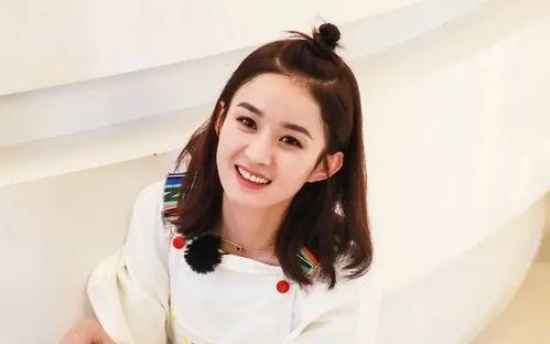 娱乐八卦吃瓜赵丽颖,娱乐圈的甜蜜瓜果，甜蜜背后的辛酸历程  第1张