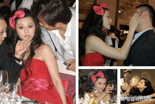 在娱乐圈有哪些真实爆料,揭秘明星背后的故事 第3张 在娱乐圈有哪些真实爆料,揭秘明星背后的故事 第3张