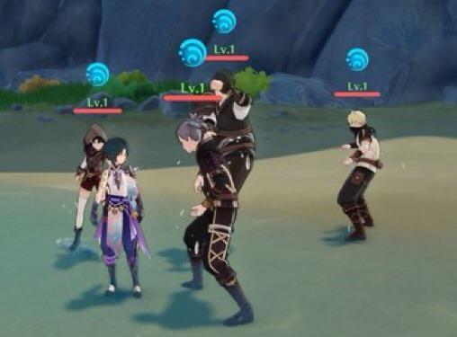 雷神的角色爆料是谁啊视频,是谁在视频中大放异彩？  第1张