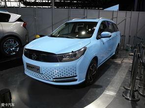 海马新车最新爆料视频,科技与时尚的完美融合，揭秘未来出行新趋势  第1张