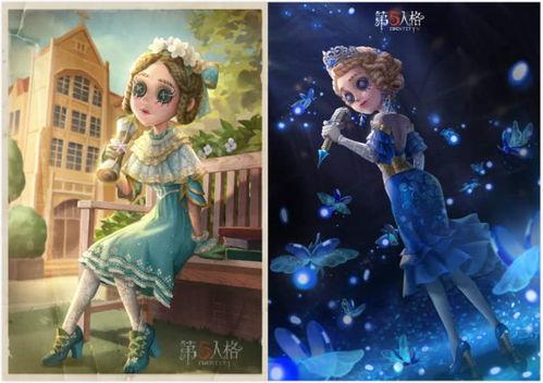 第5人格爆料最新医生,医生角色全新生成机制深度解析 第1张 第5人格爆料最新医生,医生角色全新生成机制深度解析 第1张