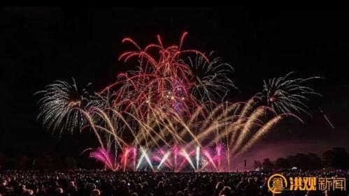 江西烟花爆料最新消息视频,最新视频揭露惊人内幕  第1张