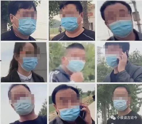 长春口罩爆料事件视频曝光,揭露口罩生产乱象的真相曝光  第3张