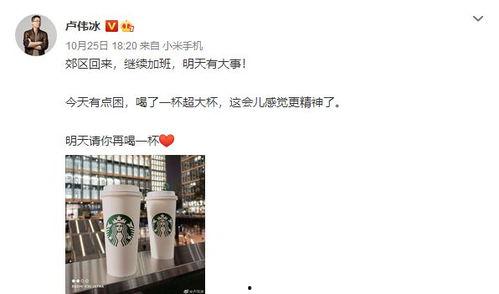 今日爆料卢伟冰简介图片,今日爆料揭示手机行业领军人物背后的故事”  第3张