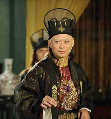 大太监电视剧在线观看,宫廷权谋与人性挣扎的史诗画卷 第1张 大太监电视剧在线观看,宫廷权谋与人性挣扎的史诗画卷 第1张