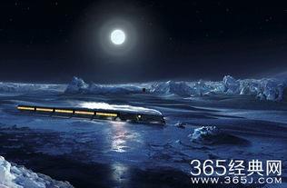 极地特快电影在线观看,奇幻冒险之旅，探寻圣诞老人的真实存在  第2张